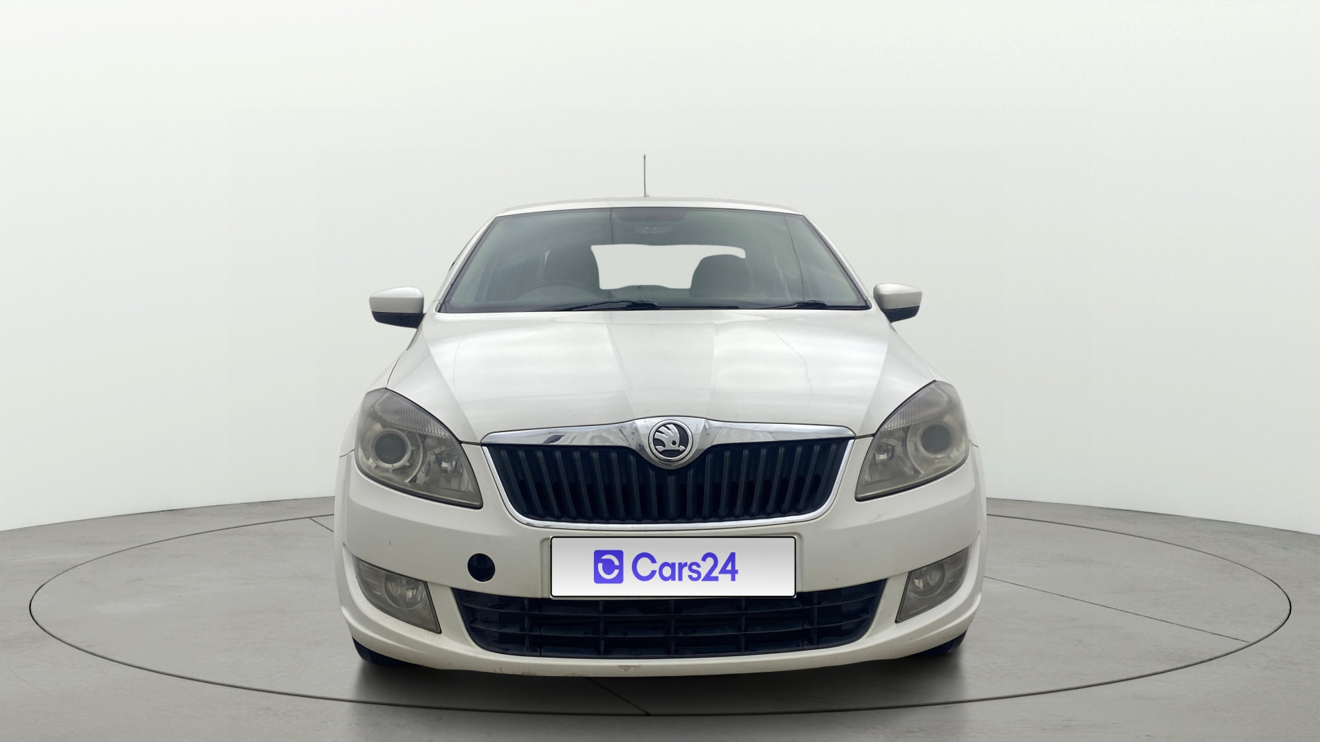Used 2015 Skoda Rapid Used 2015 Skoda Rapid