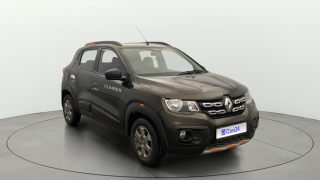 View Renault Kwid Image 21 Used Renault Kwid Image 21