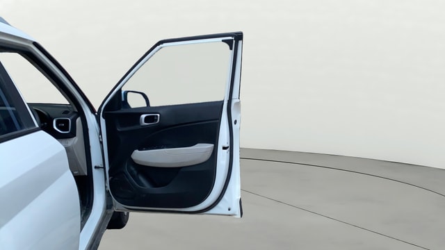 View Hyundai Venue Image 43 Used Hyundai Venue Image 43