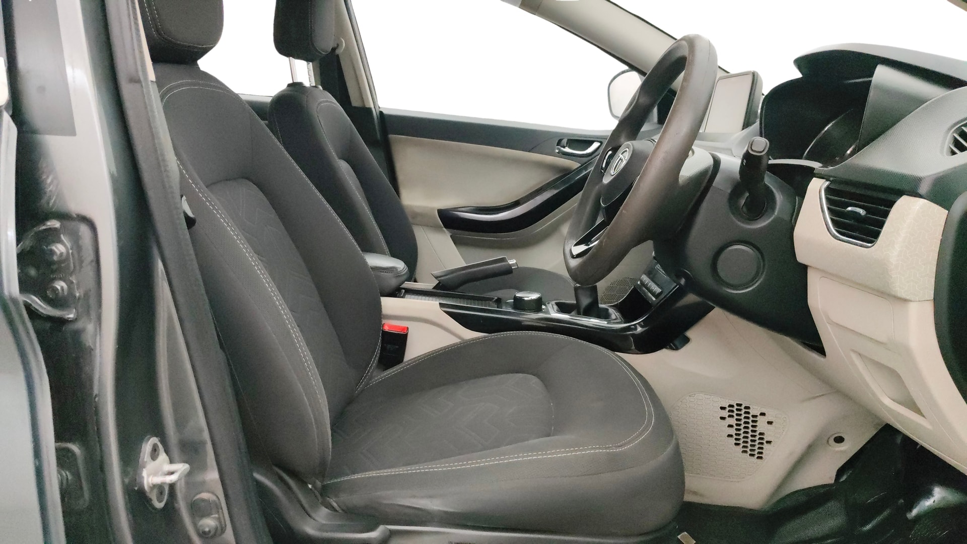 Used 2021 Tata Nexon Used 2021 Tata Nexon