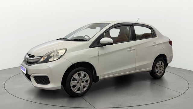 View Honda Amaze Image 34 Used Honda Amaze Image 34