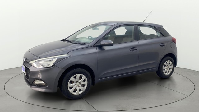 View Hyundai Elite i20 Image 35 Used Hyundai Elite i20 Image 35