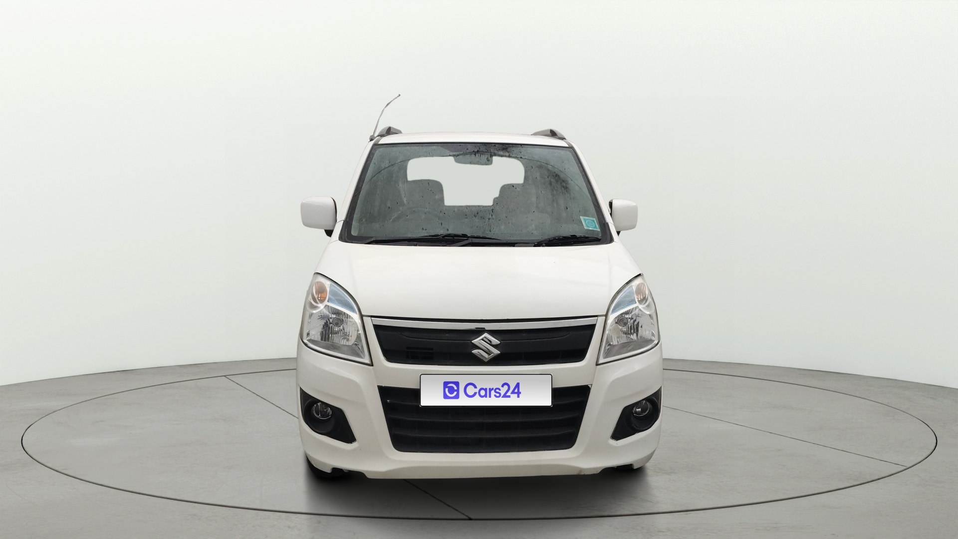 Used 2018 Maruti Suzuki 1000 Used 2018 Maruti Suzuki 1000