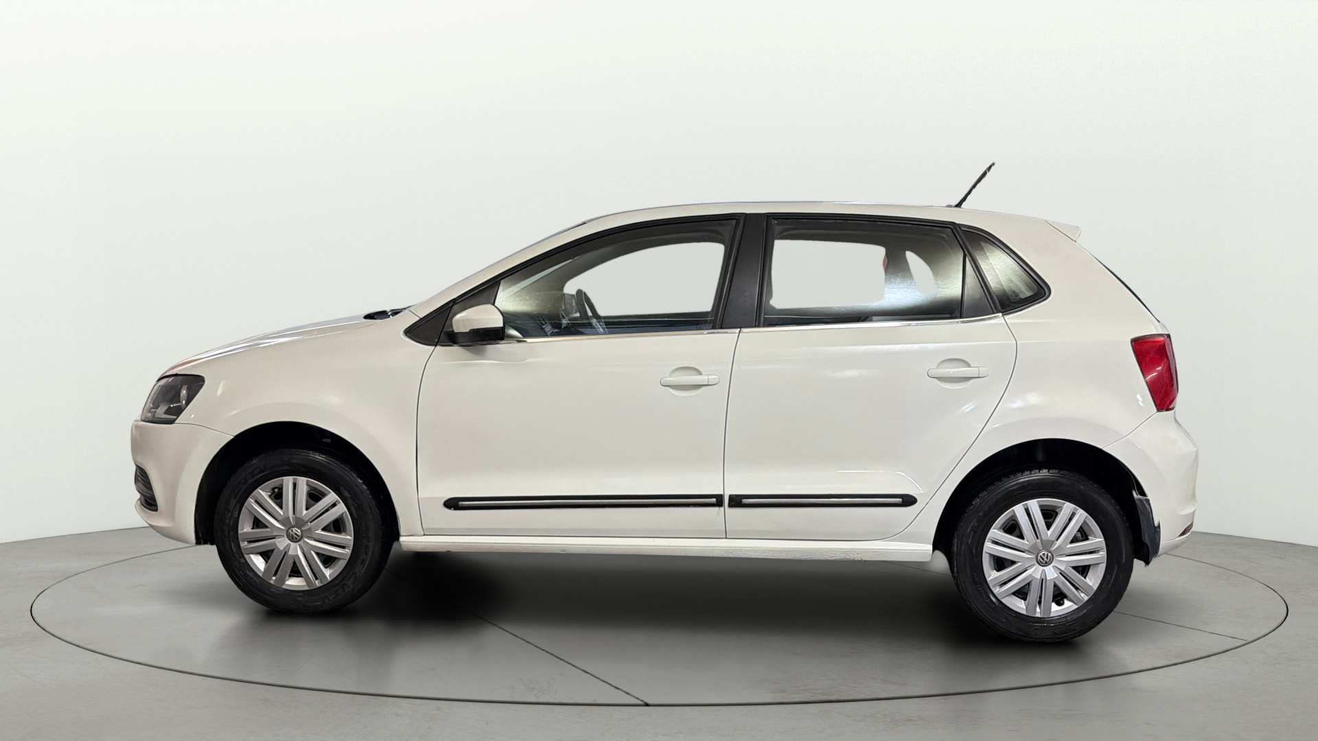 Used 2019 Volkswagen Polo Used 2019 Volkswagen Polo