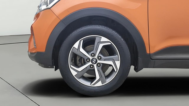 View Hyundai Creta Image 36 Used Hyundai Creta Image 36