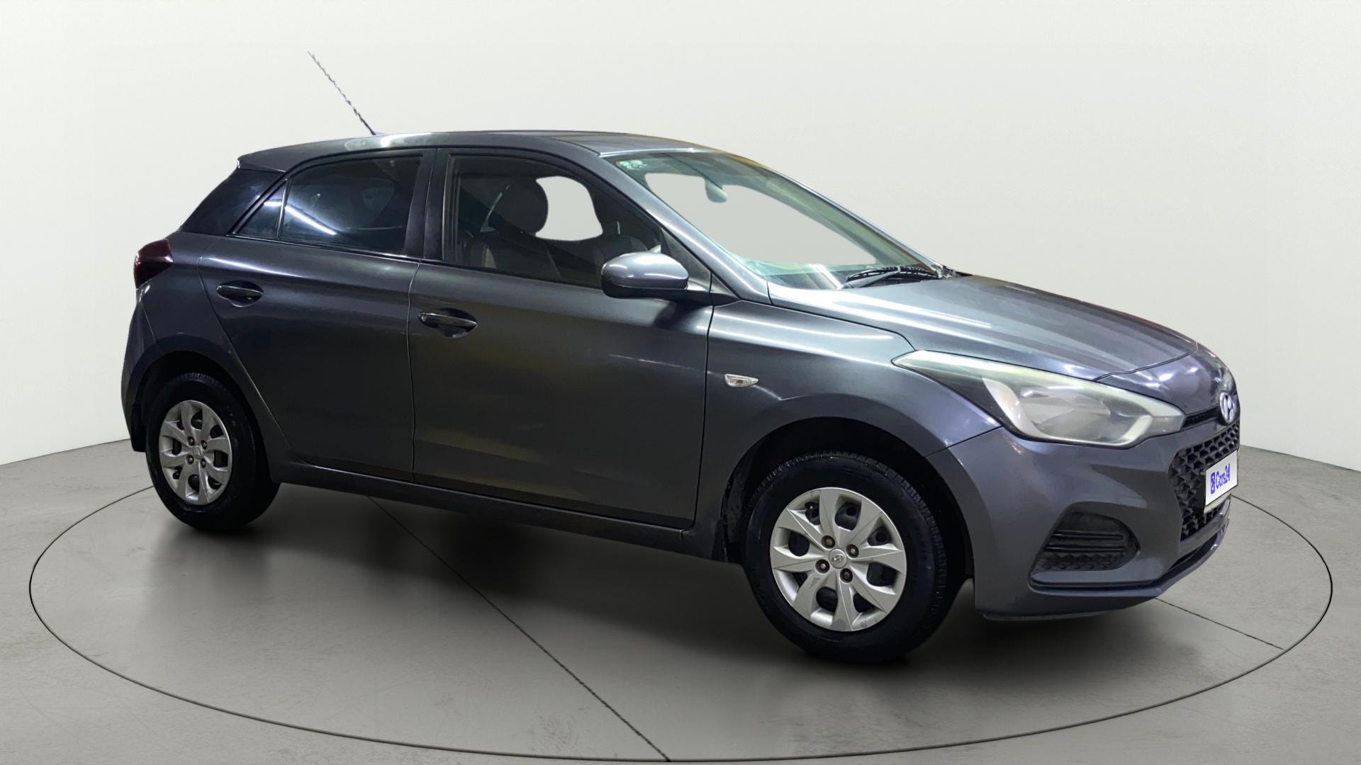 Used 2018 Hyundai Elite i20 Used 2018 Hyundai Elite i20