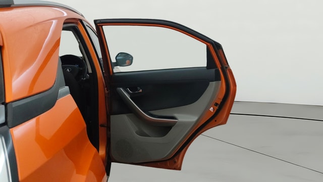 View Tata Nexon Image 7 Used Tata Nexon Image 7