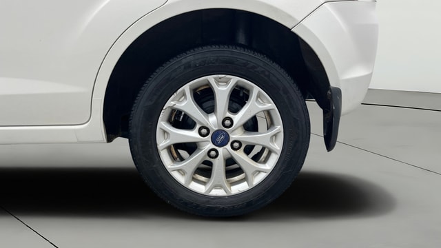 View Ford Figo Image 11 Used Ford Figo Image 11