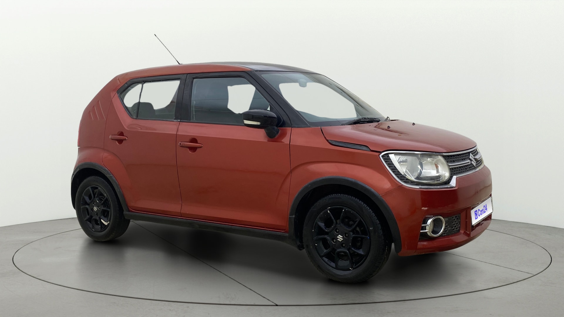 View 2017 Maruti Suzuki 1000 Base Variant Image 22 Used 2017 Maruti Suzuki 1000 Base Variant Image 22