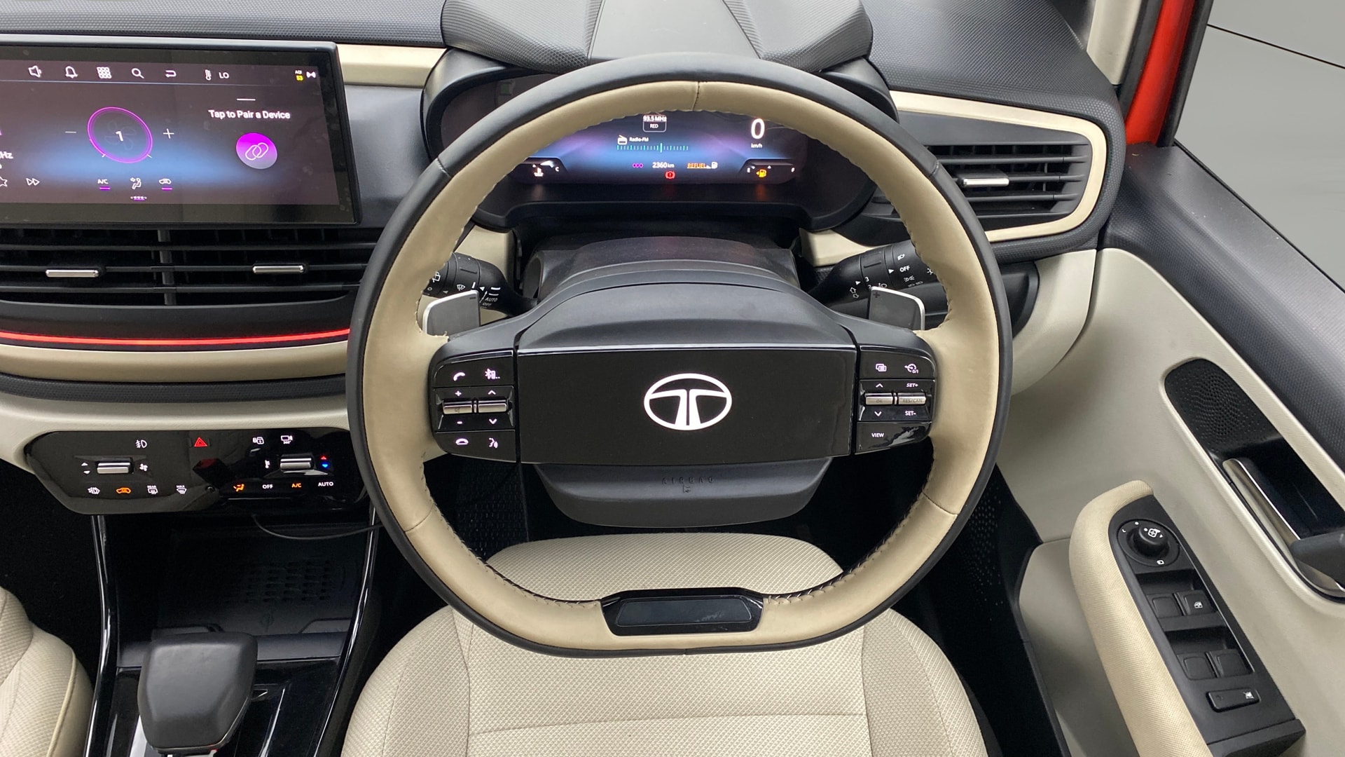 Used 2026 Tata Altroz Used 2026 Tata Altroz
