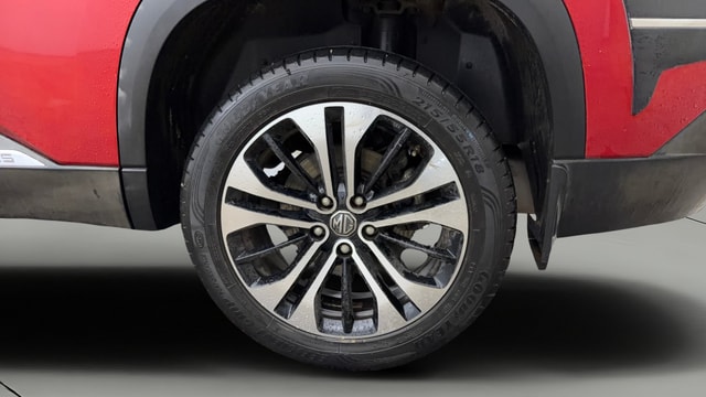 View MG Hector Image 12 Used MG Hector Image 12