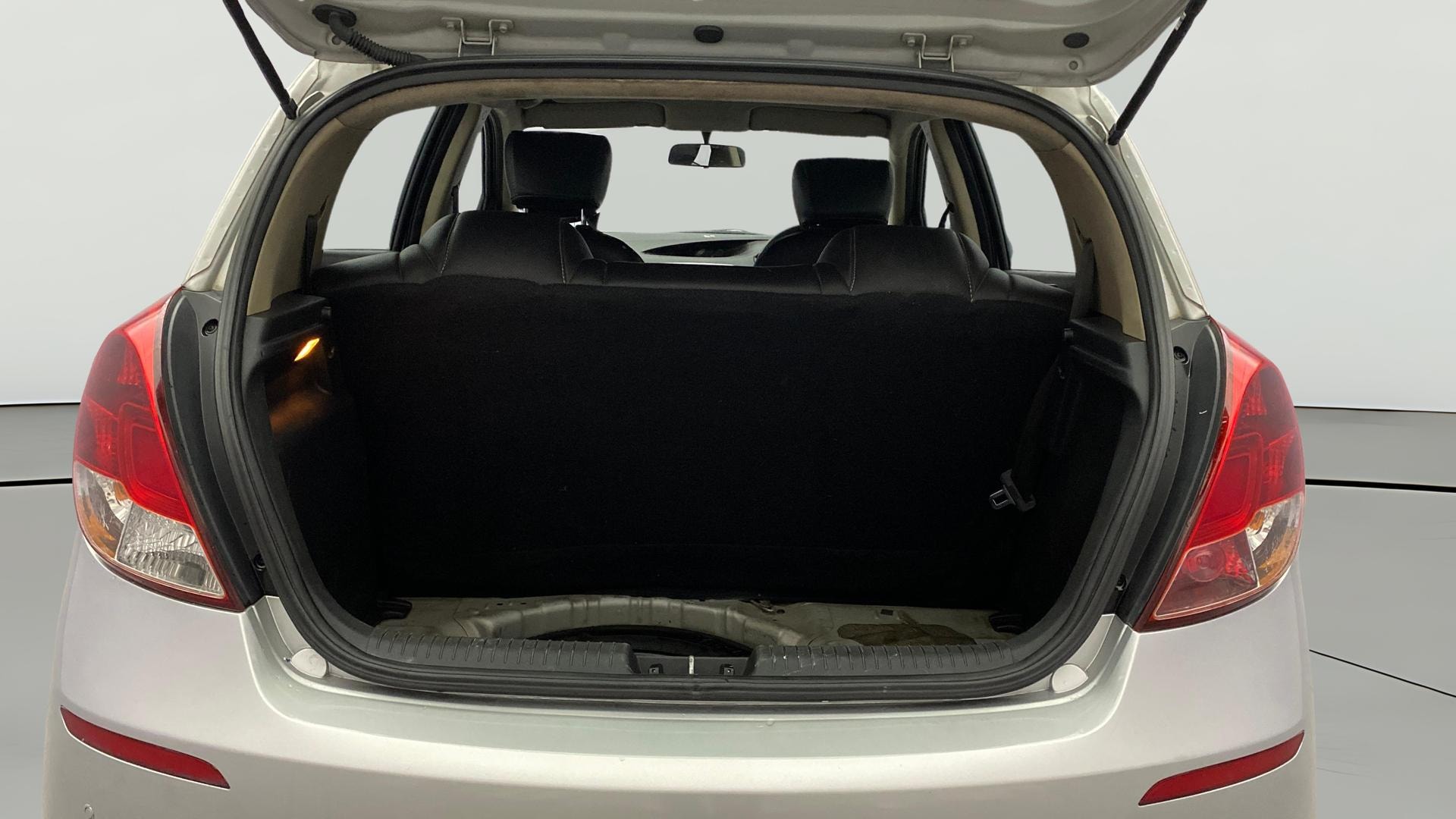 Used 2013 Hyundai i20 Used 2013 Hyundai i20