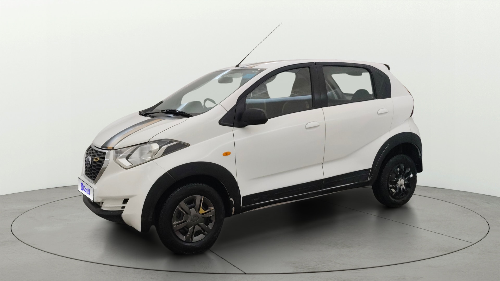 View 2017 Datsun Redi GO T(O) 1.0L- Limited Edition Image 34 Used 2017 Datsun Redi GO T(O) 1.0L- Limited Edition Image 34
