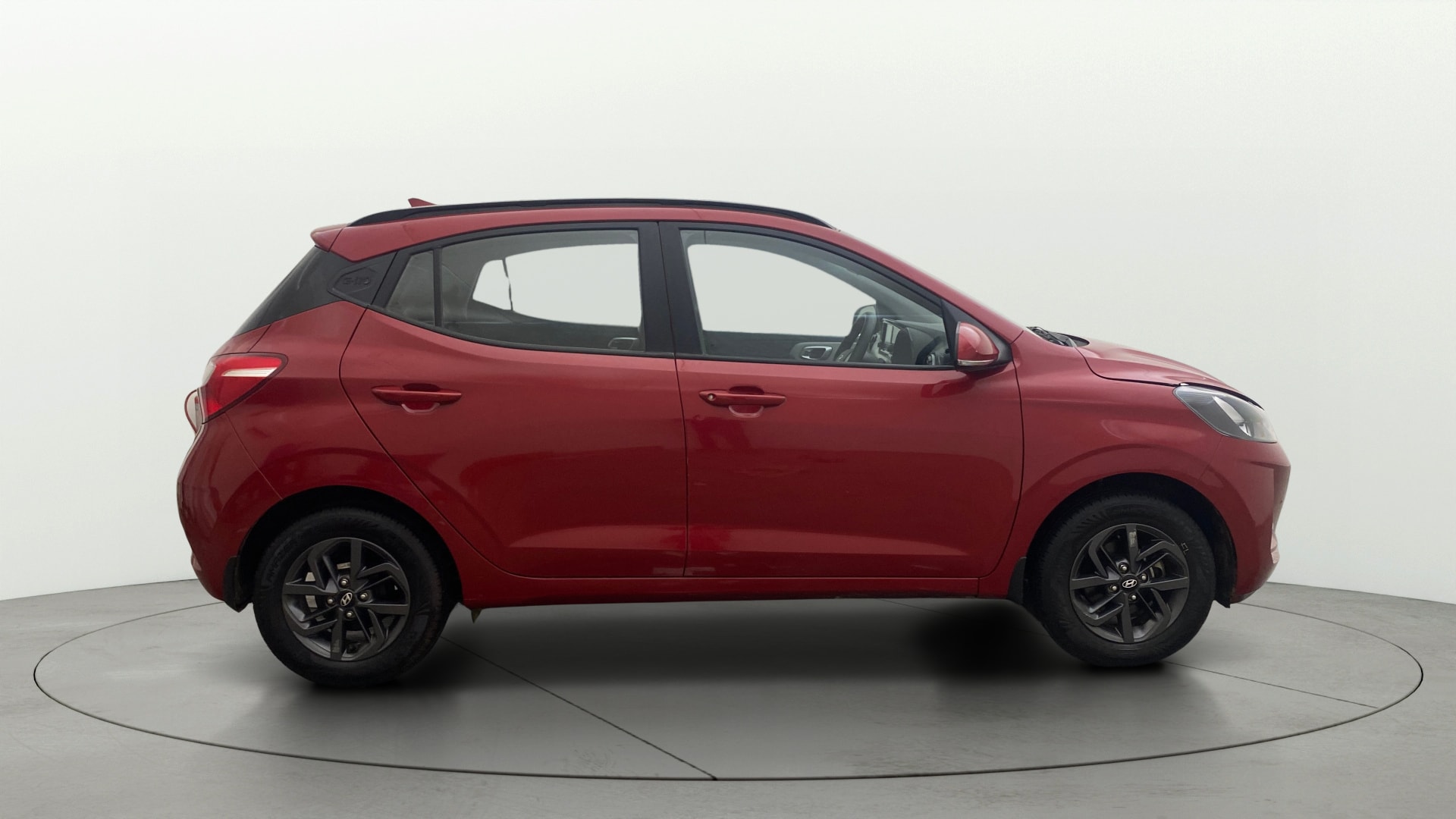 Used 2022 Hyundai Grand i10 Nios Used 2022 Hyundai Grand i10 Nios