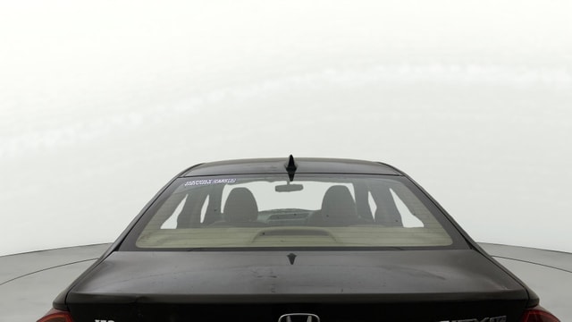 View Honda City Image 4 Used Honda City Image 4