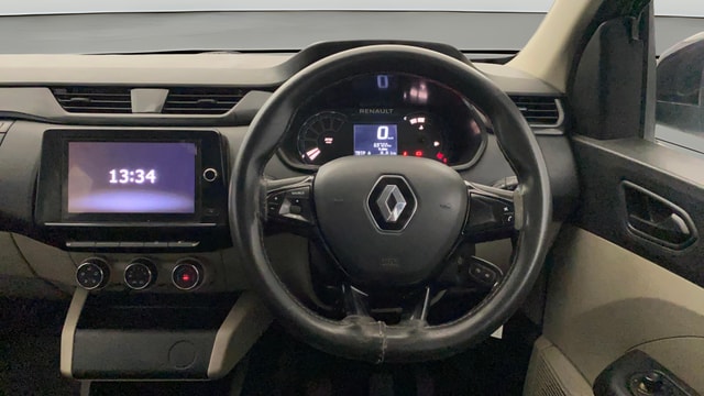View Renault Triber Image 13 Used Renault Triber Image 13