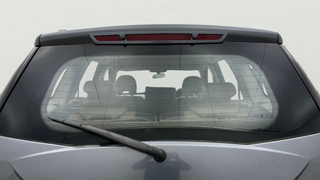 View Mahindra XUV500 Image 4 Used Mahindra XUV500 Image 4