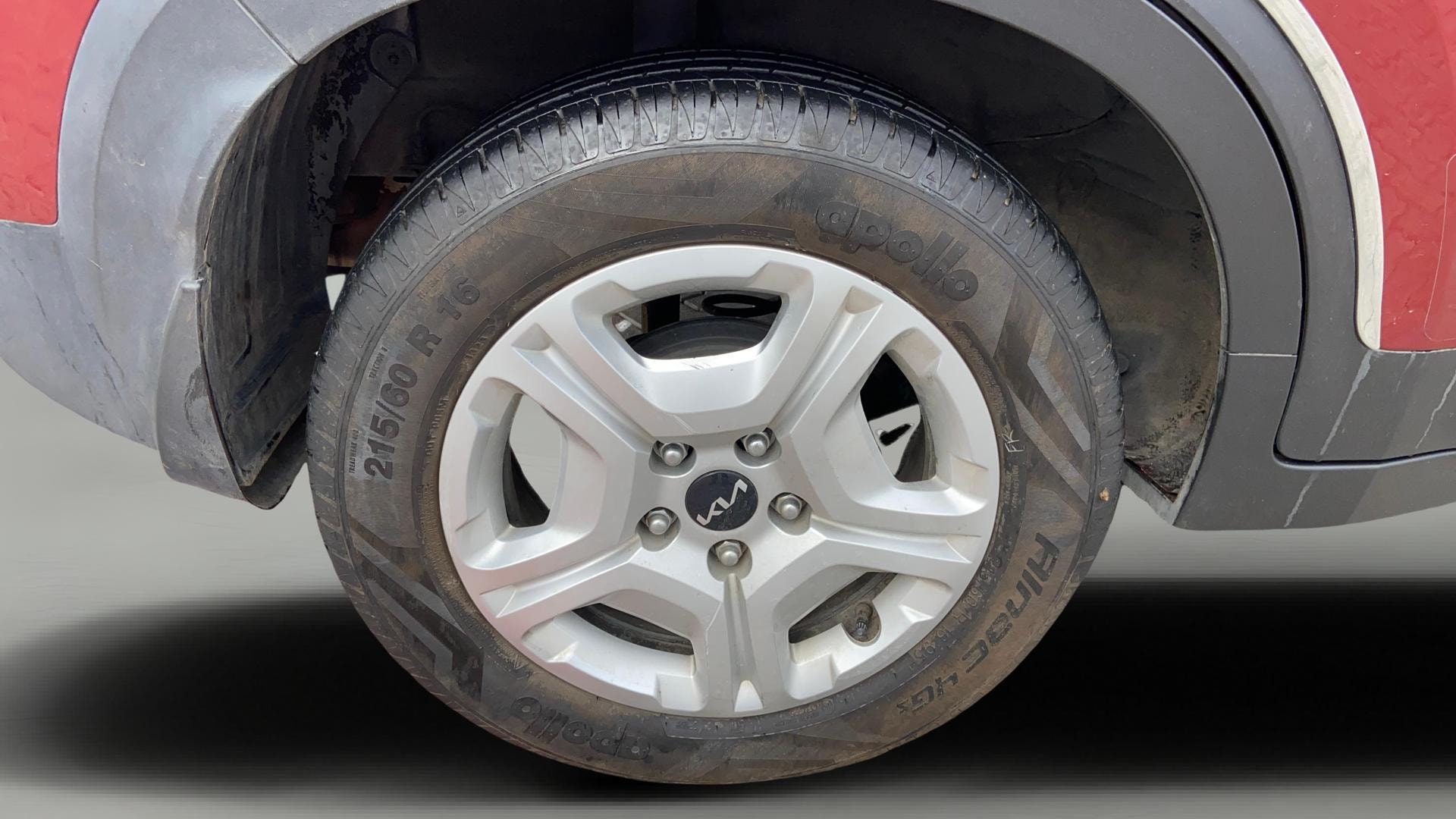 Used 2023 Kia Sonet Used 2023 Kia Sonet
