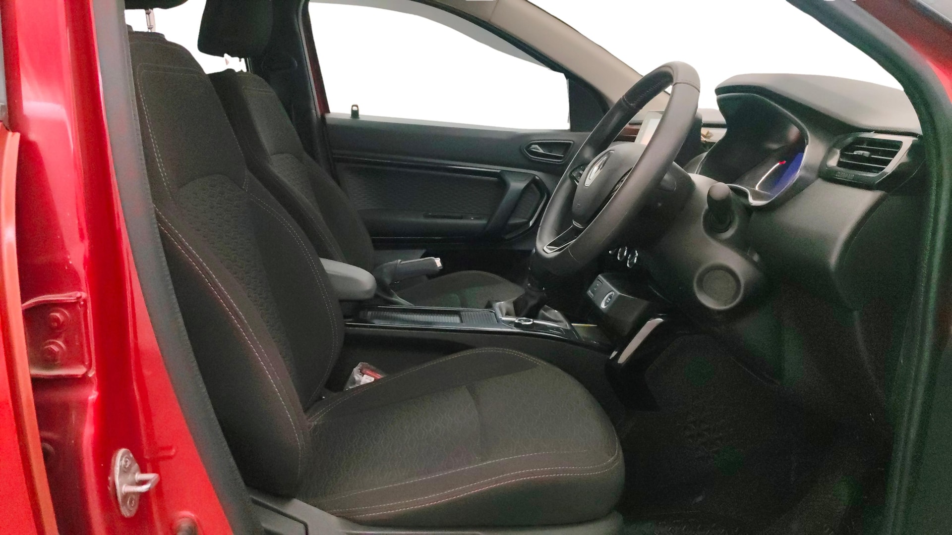 Used 2023 Renault Kiger Used 2023 Renault Kiger