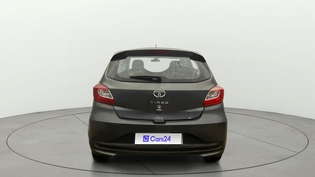 View Tata Tiago Image 38 Used Tata Tiago Image 38