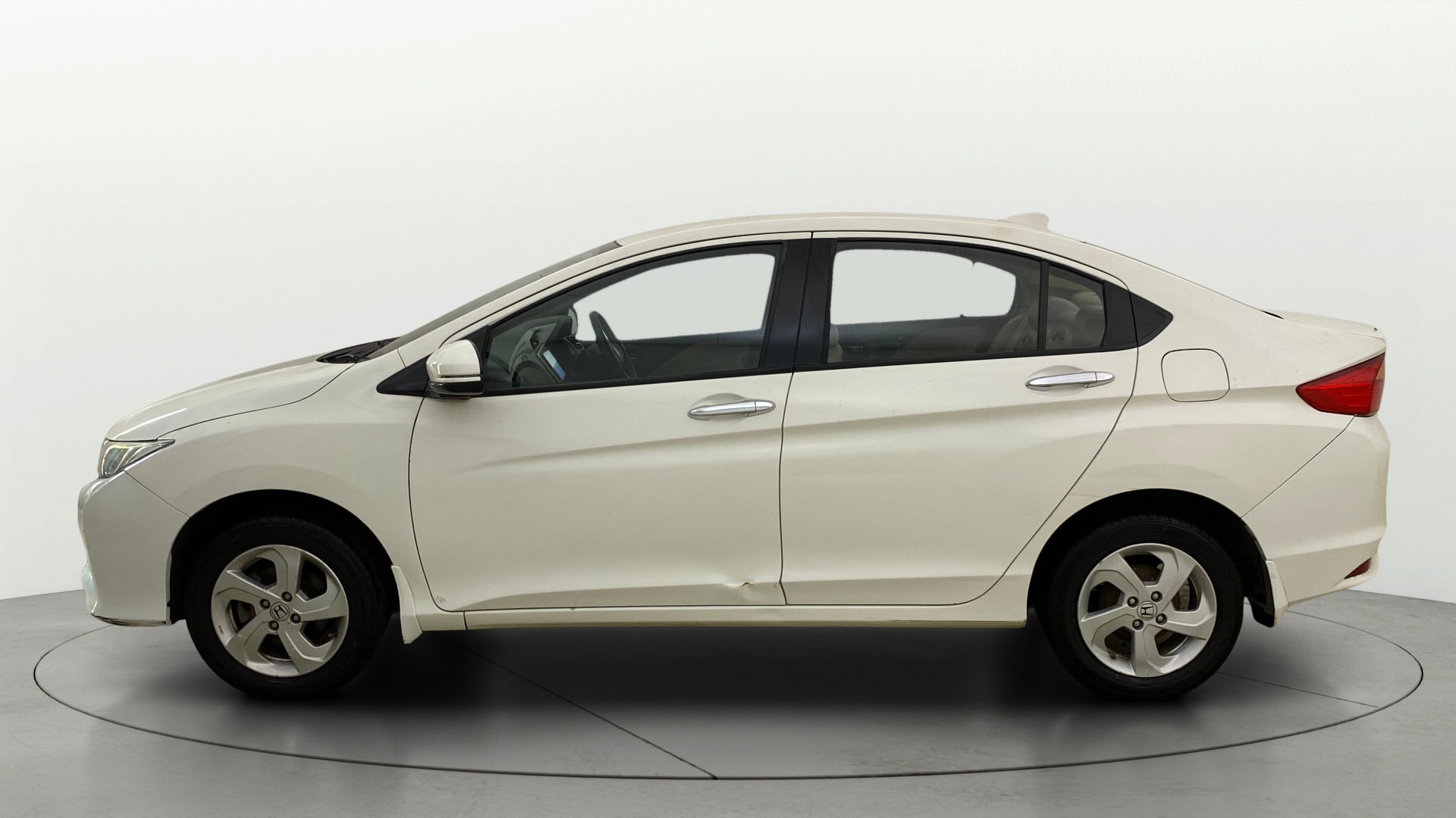 Used 2016 Honda City Used 2016 Honda City