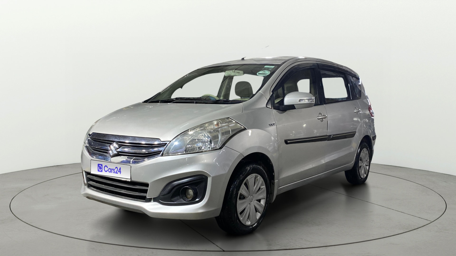 View 2016 Maruti Suzuki 1000 Base Variant Image 35 Used 2016 Maruti Suzuki 1000 Base Variant Image 35