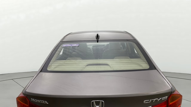 View Honda City Image 5 Used Honda City Image 5
