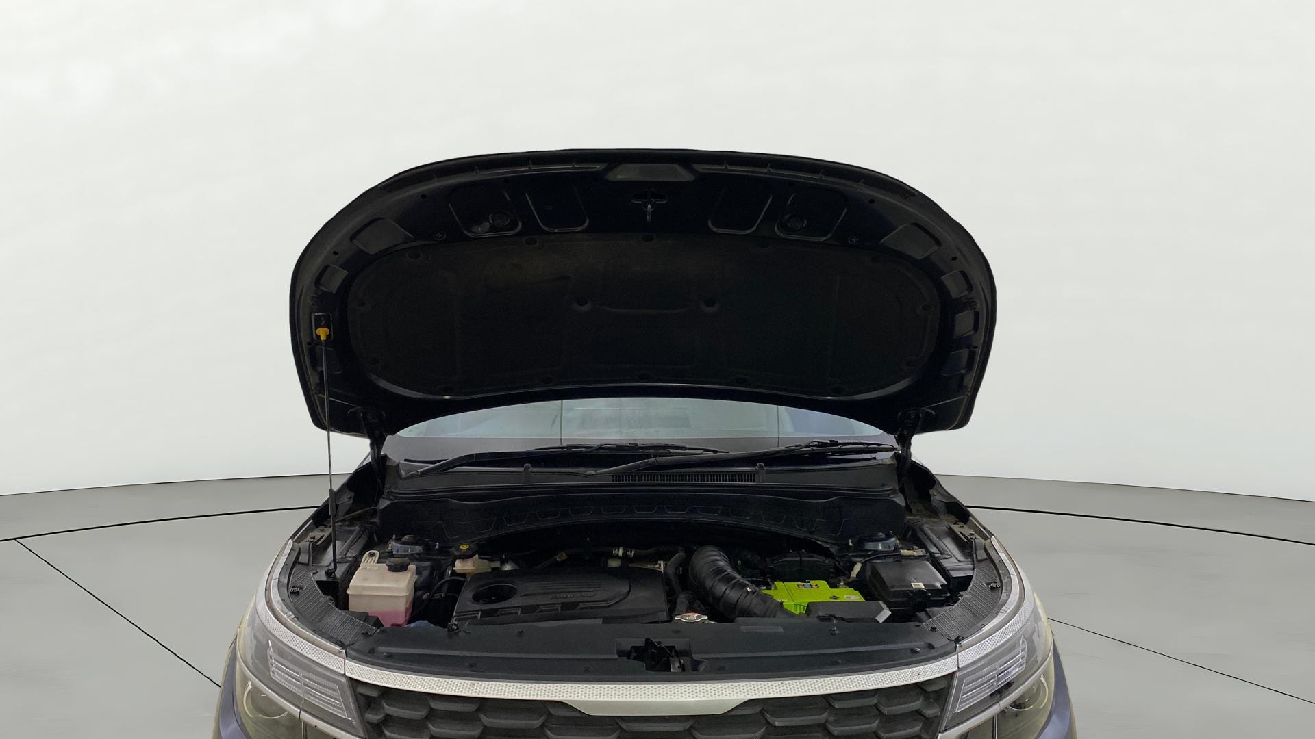 Used 2023 Kia Seltos Used 2023 Kia Seltos
