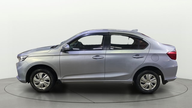 View Honda Amaze Image 5 Used Honda Amaze Image 5