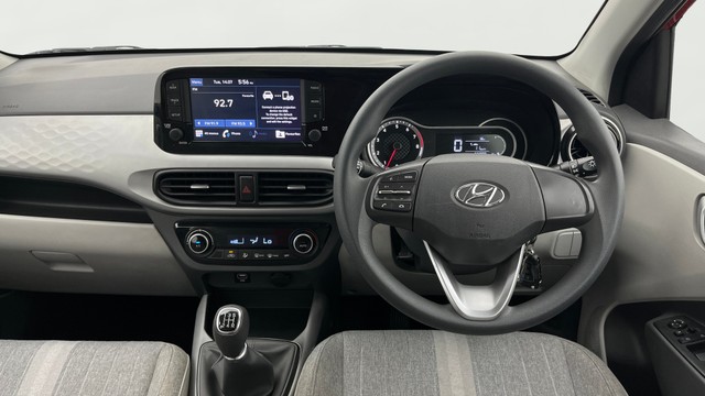 View Hyundai Grand i10 Nios Image 20 Used Hyundai Grand i10 Nios Image 20