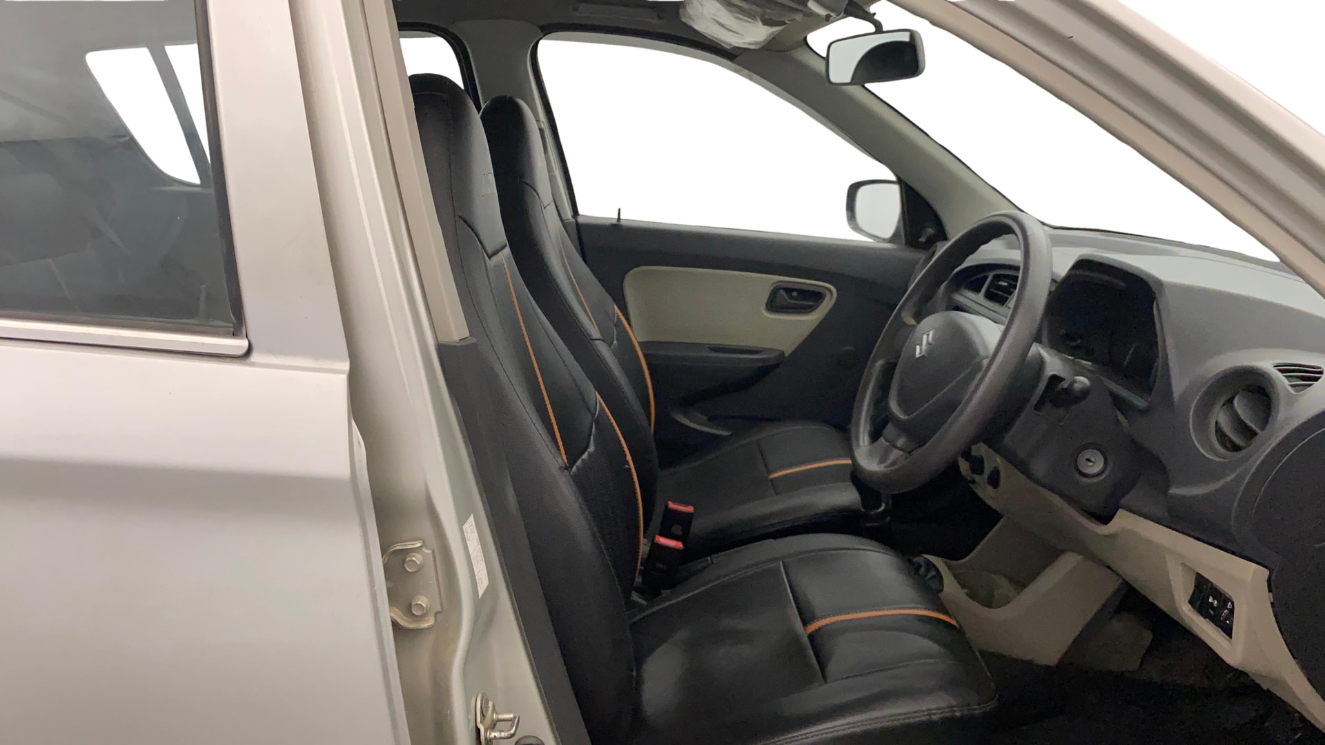 Used 2019 Maruti Suzuki Alto K10 Used 2019 Maruti Suzuki Alto K10