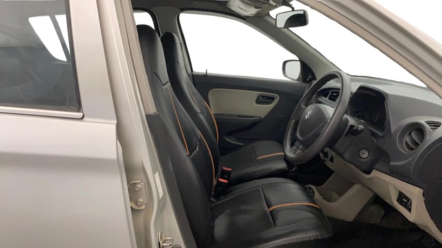 View Maruti Suzuki Alto K10 Image 19 Used Maruti Suzuki Alto K10 Image 19