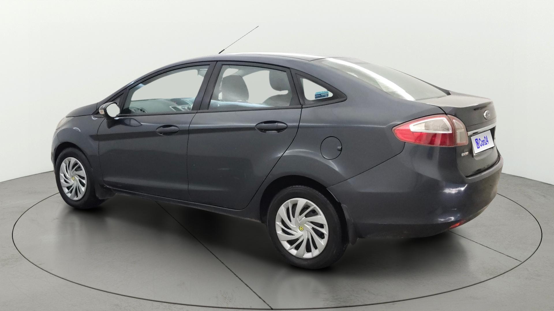 Used 2013 Ford Fiesta Used 2013 Ford Fiesta
