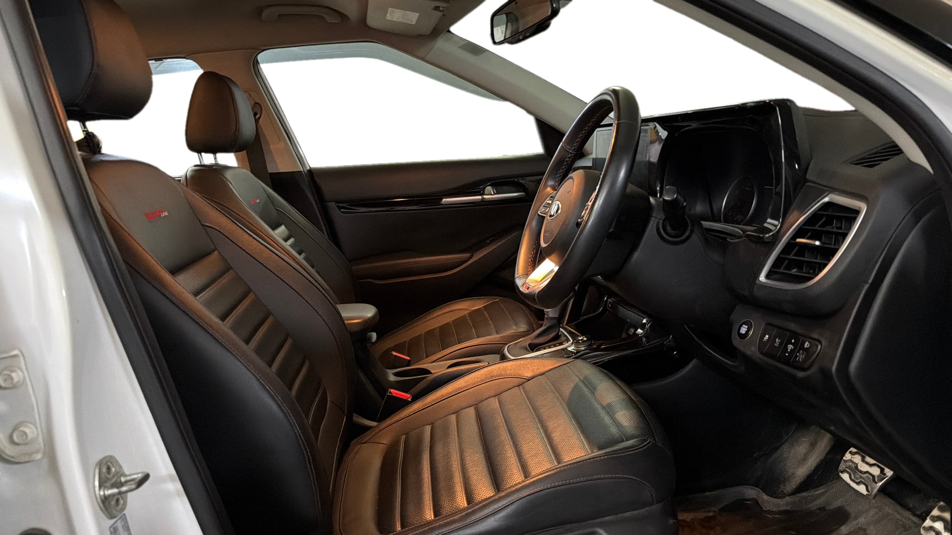 Used 2019 Kia Seltos Used 2019 Kia Seltos
