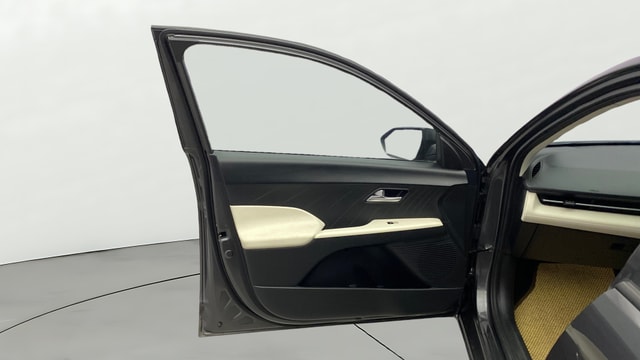 View Hyundai Verna Image 32 Used Hyundai Verna Image 32