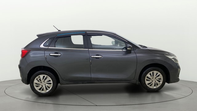 View Toyota Glanza Image 8 Used Toyota Glanza Image 8