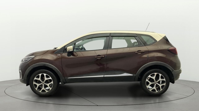 View Renault Captur Image 26 Used Renault Captur Image 26