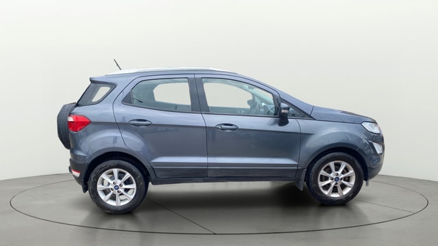 View Ford EcoSport Image 8 Used Ford EcoSport Image 8