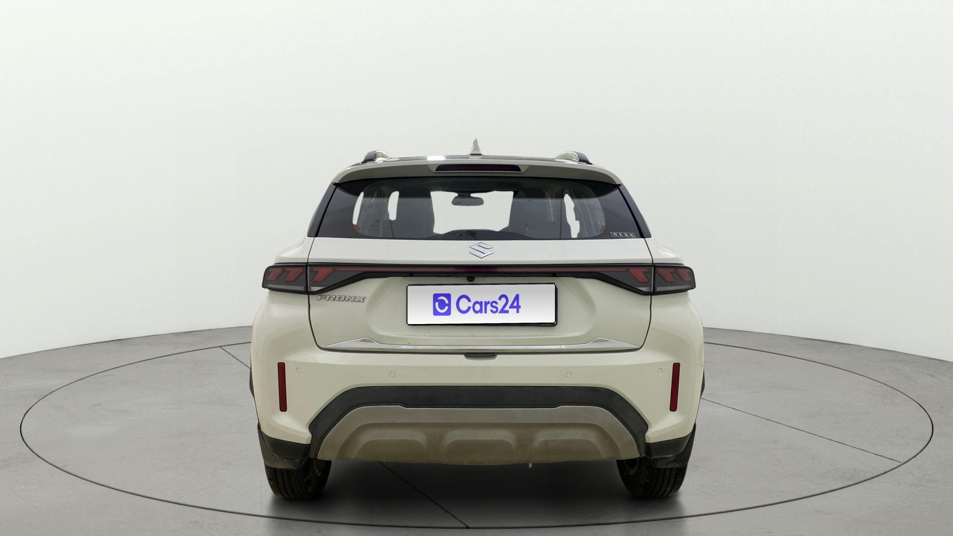 Used 2024 Maruti Suzuki 1000 Used 2024 Maruti Suzuki 1000