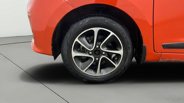View Hyundai Grand i10 Image 27 Used Hyundai Grand i10 Image 27
