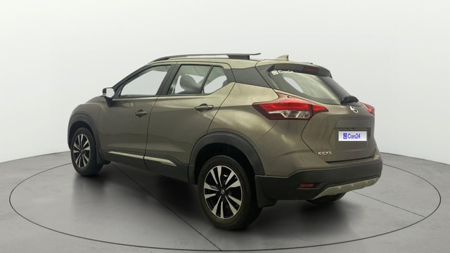 View Nissan Kicks Image 2 Used Nissan Kicks Image 2