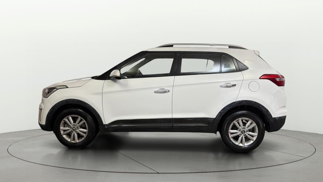 View Hyundai Creta Image 5 Used Hyundai Creta Image 5
