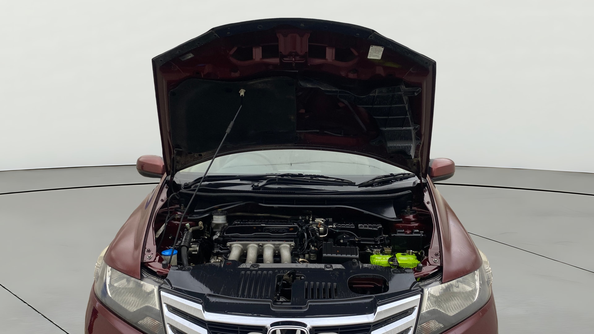 Used 2013 Honda City Used 2013 Honda City