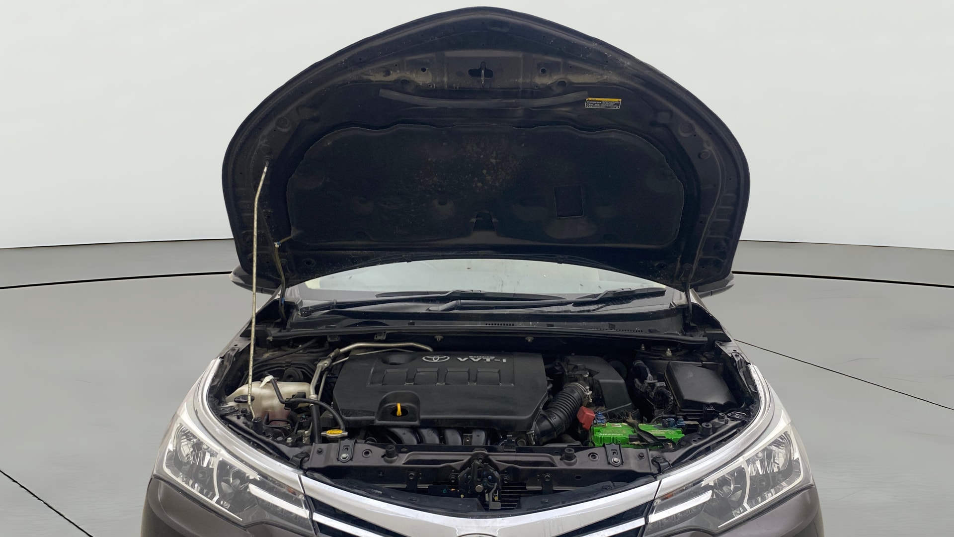 Used 2020 Toyota Corolla Altis Used 2020 Toyota Corolla Altis