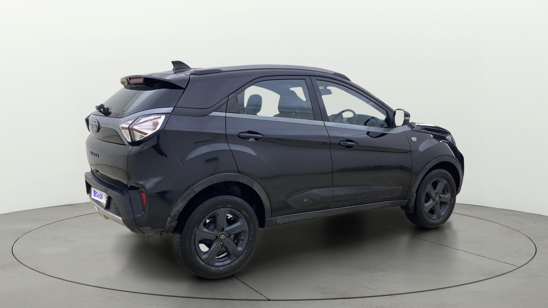 View 2021 Tata Nexon Revotron XE Image 43 Used 2021 Tata Nexon Revotron XE Image 43