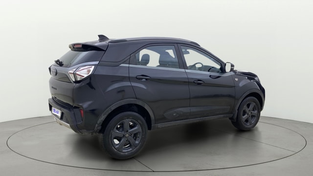 View Tata Nexon Image 43 Used Tata Nexon Image 43