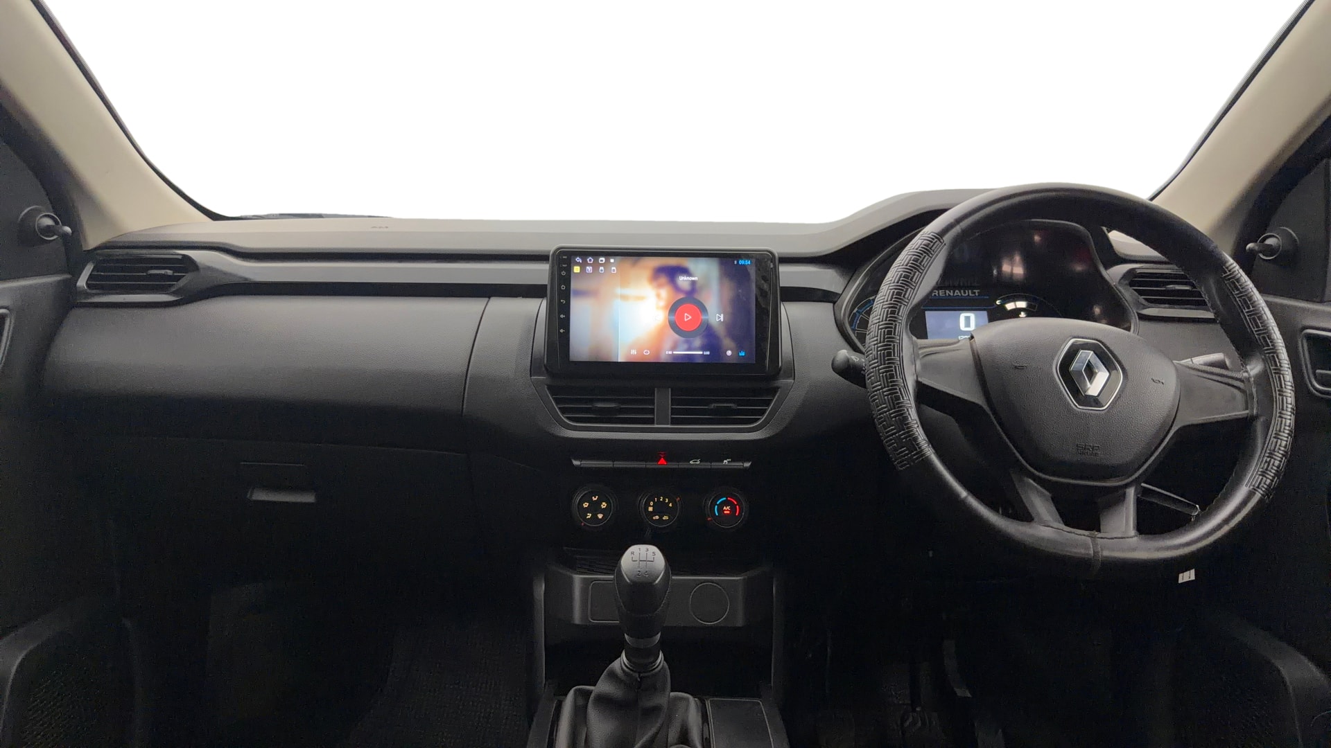 Used 2025 Renault Kiger Used 2025 Renault Kiger