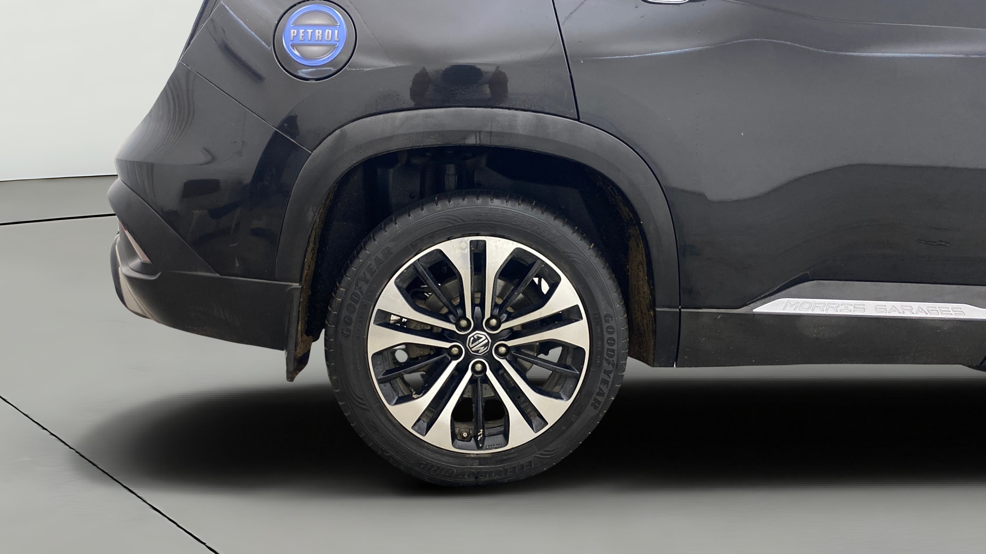 View 2021 MG Hector Sharp Hybrid BS IV Image 34 Used 2021 MG Hector Sharp Hybrid BS IV Image 34