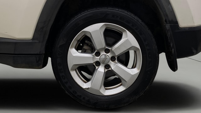View Jeep Compass Image 11 Used Jeep Compass Image 11