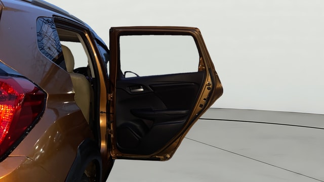 View Honda WR-V Image 7 Used Honda WR-V Image 7